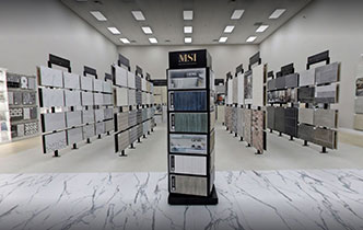 Nashville Tile Showroom Tour