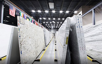 Nashville Slab Gallery Tour