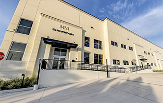 Orlando Main Entrance Tour