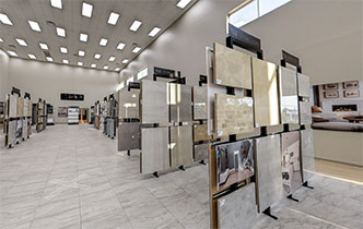 Orlando Tile Showroom Tour