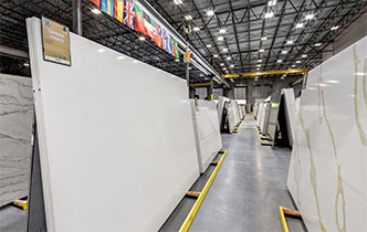 Orlando Slab Warehouse Tour