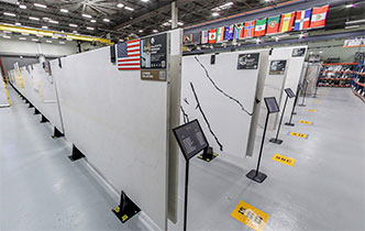 Edison Q Gallery Tour