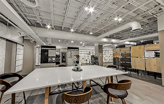 Edison Showroom Tour