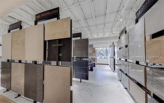 Jacksonville Tile Showroom