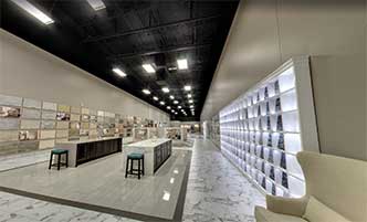 Dallas Floor Tile Showroom