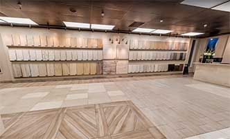 Seattle Floor Tile Showroom