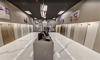 Denver Quartz Countertops Showroom