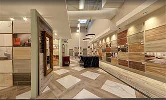 Atlanta Floor Tile Showroom