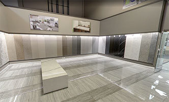 San Diego Quartz Countertops Showroom