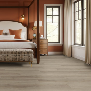 Bayside Buff Luxury Vinyl Planks