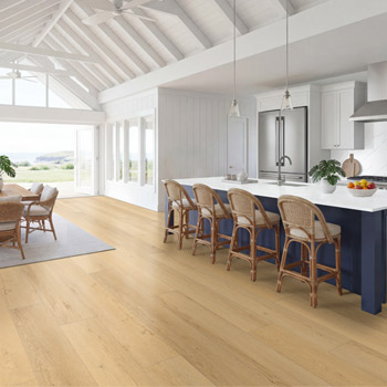 Andaz Luxury Vinyl Planks