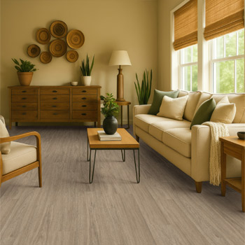 Bleached Elm
