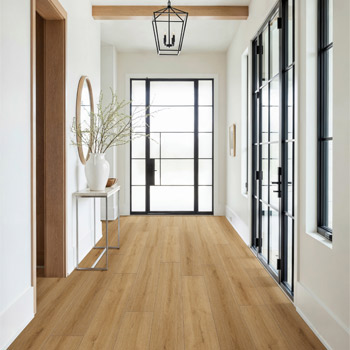 Akadia Vinyl Plank Flooring