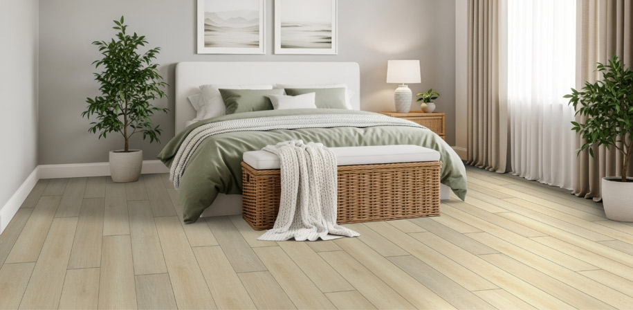 Andover Collection Of Luxury Vinyl Planks