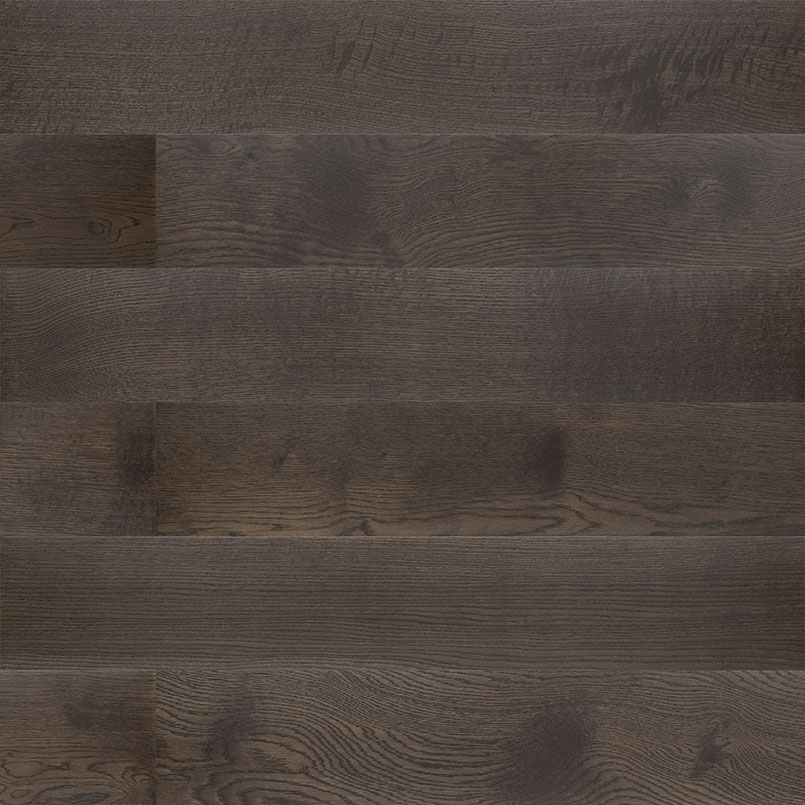 Estate Oak Wood Flooring Closeup