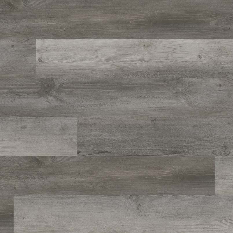 Katavia Woodrift Gray Vinyl Plank Flooring