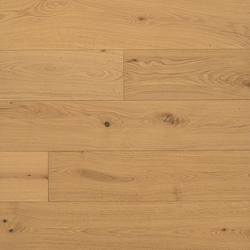 Northcutt Engineered Hardwood Flooring Closeup