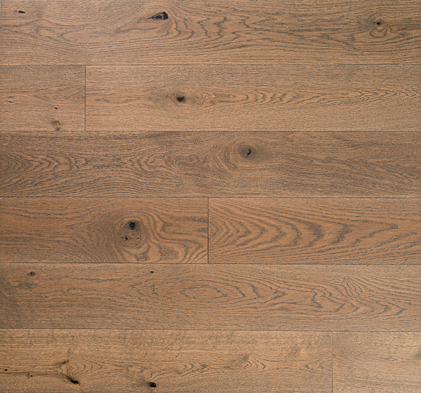 Wayland Engineered Hardwood Flooring Closeup