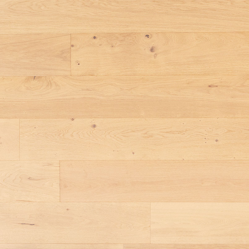 Bramlett Engineered Hardwood Flooring Closeup