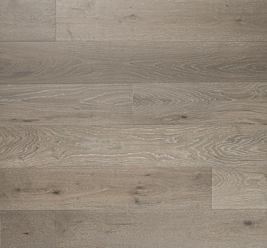 Milledge Engineered Hardwood Flooring Closeup