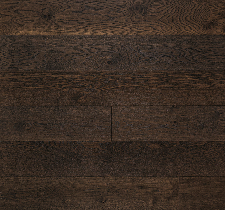 Thornburg Engineered Hardwood Flooring Closeup