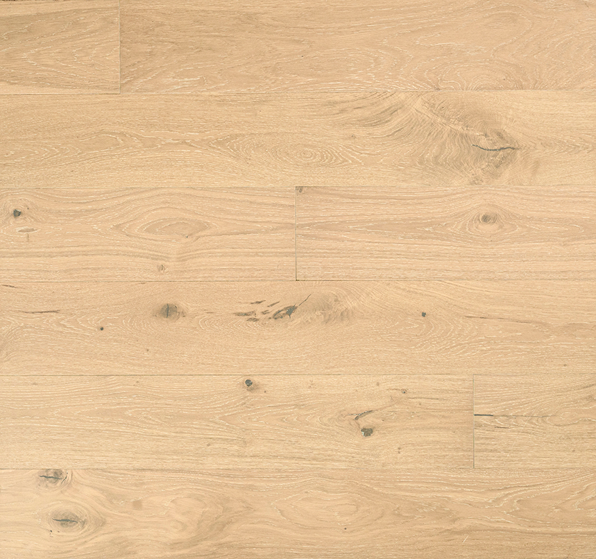 Whitlock Engineered Hardwood Flooring Closeup