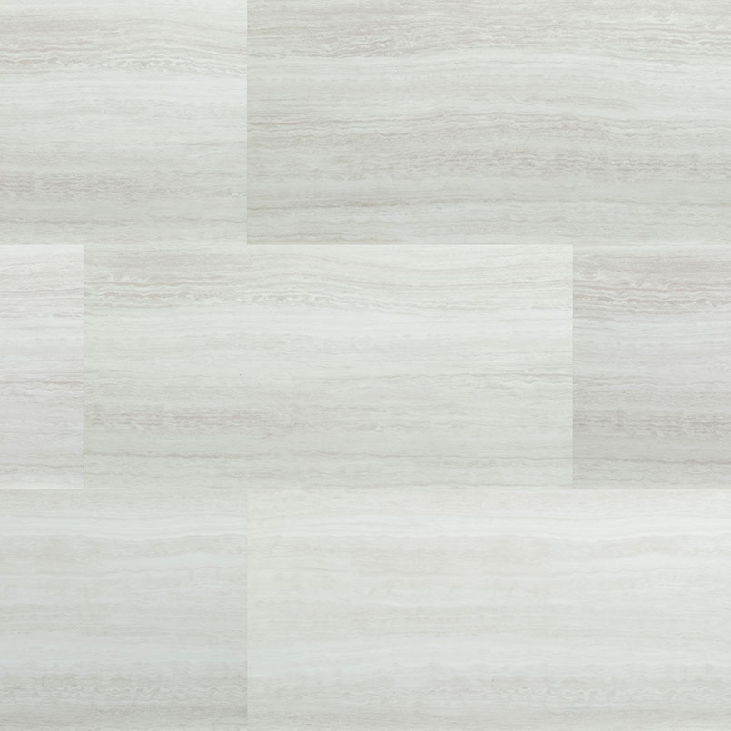 Ocean White Vinyl Plank Flooring