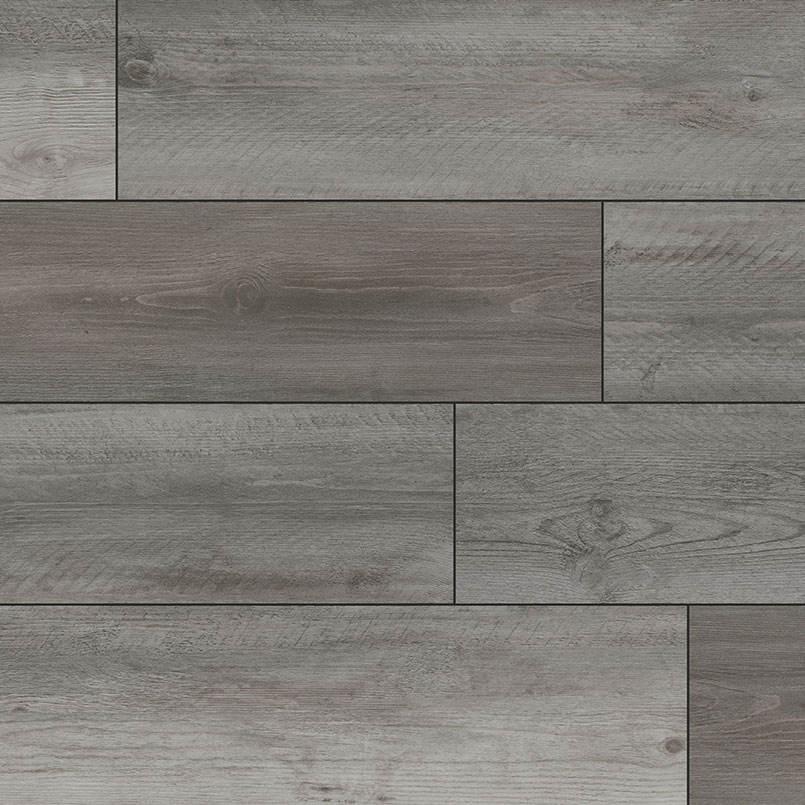 Indoor : Luxury Vinyl Flooring – XL Cyrus - Katella Ash Luxury Vinyl Planks Detail