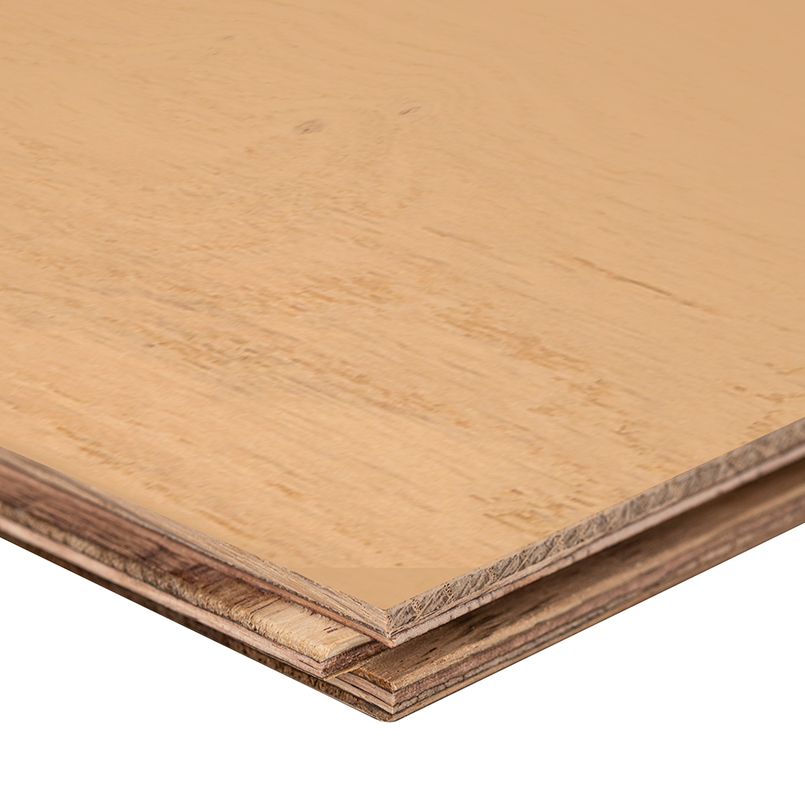 Bramlett Engineered Hardwood Flooring Edge
