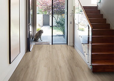 Everlife Waterproof Flooring Is Ideal for Your Design Needs