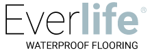 Everlife Waterproof Flooring Logo