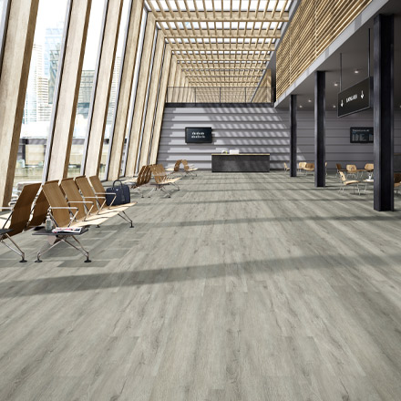 Glenridge Vinyl Flooring Collection