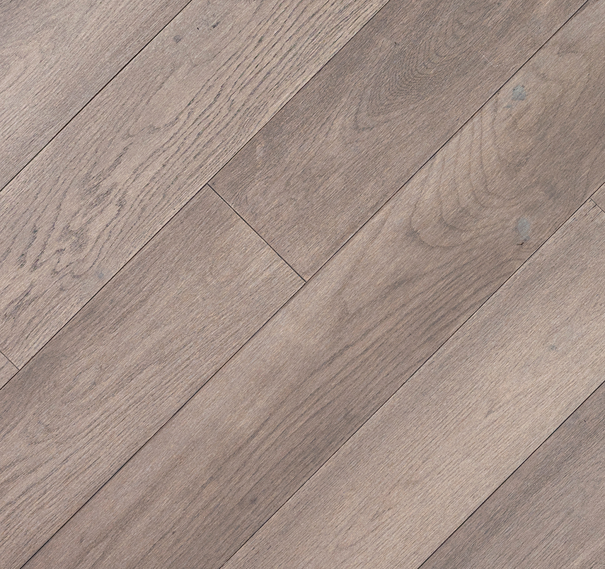 Bourland Engineered Hardwood Flooring zoom in