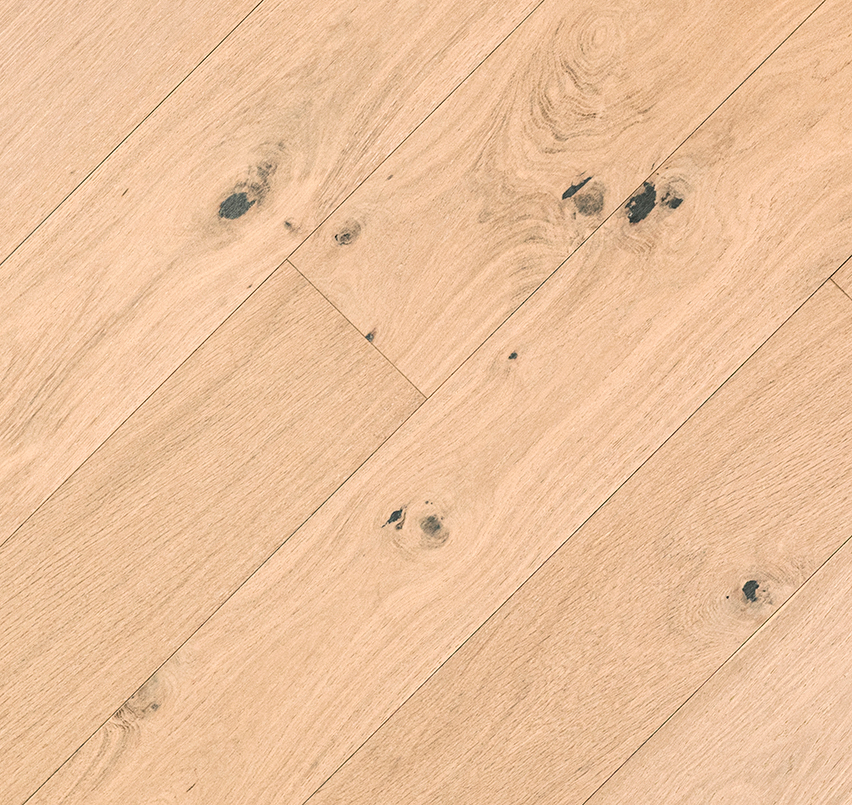 Bramlett Engineered Hardwood Flooring zoom in