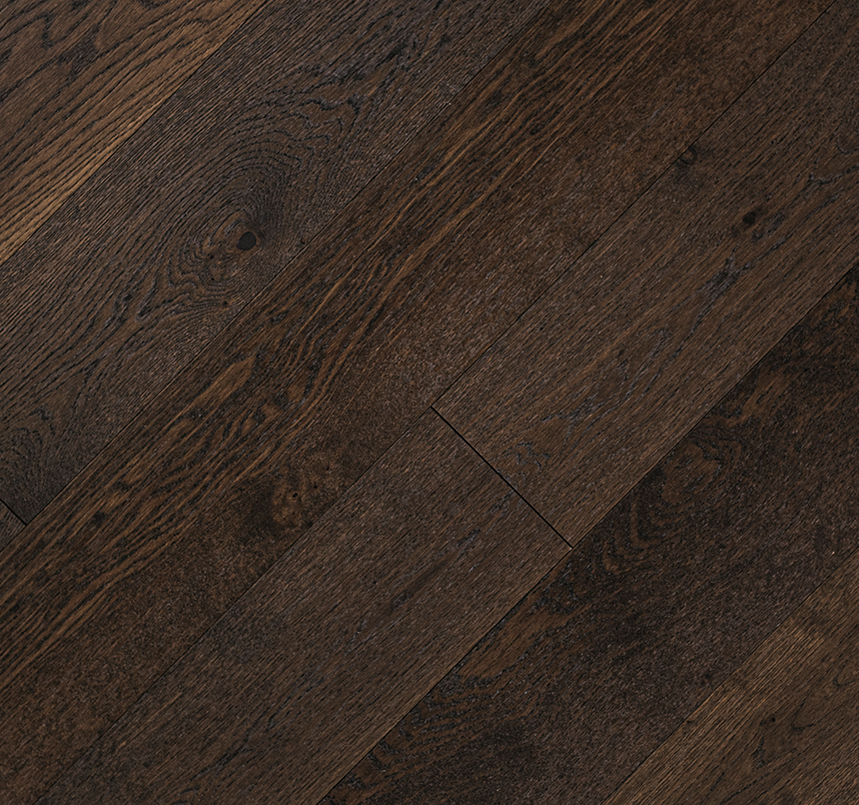 Thornburg Engineered Hardwood Flooring zoom in