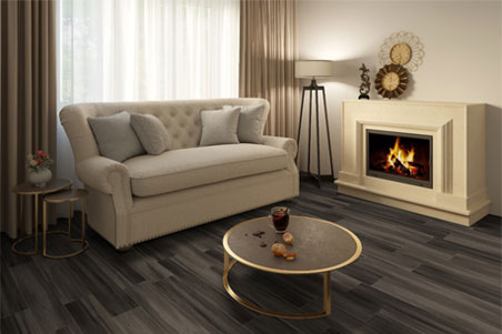 Luxury Vinyl vs. Standard Vinyl Flooring Guide