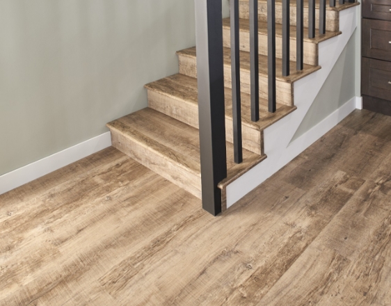 ACCESSORIES luxury vinyl flooring
