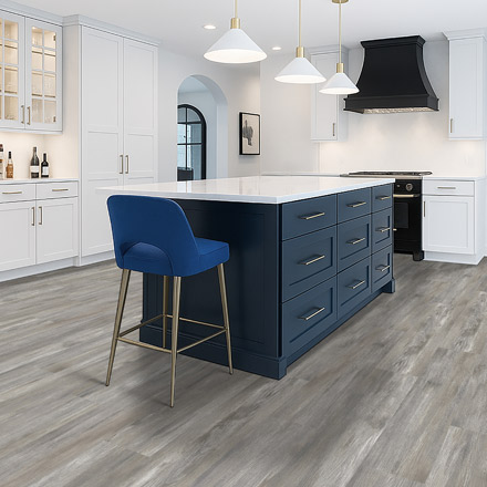 Ashton Luxury Vinyl Plank Collection