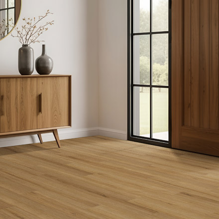 Cyrus Luxury Vinyl Planks