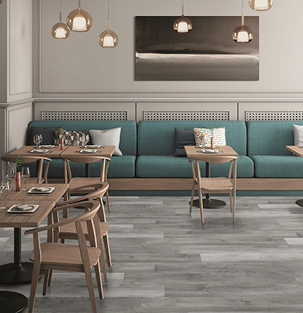 Glue Down Series luxury vinyl flooring