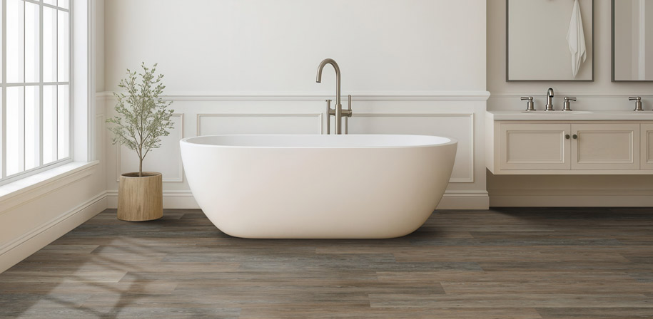 Prescott Collection Of Luxury Vinyl Planks