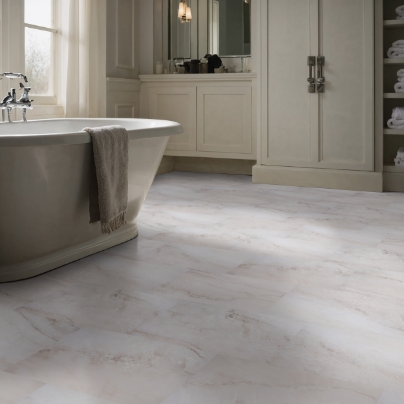 Waterproof Vinyl Flooring