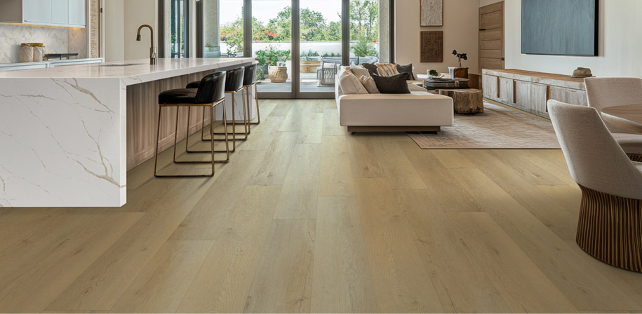 Wayne Parc Collection Of Luxury Vinyl Planks