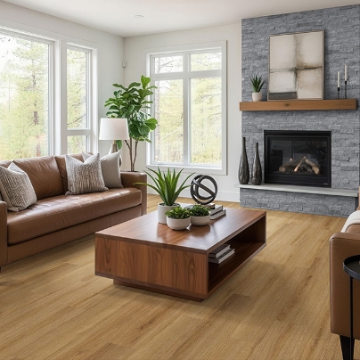 Cyrus Luxury Vinyl Planks