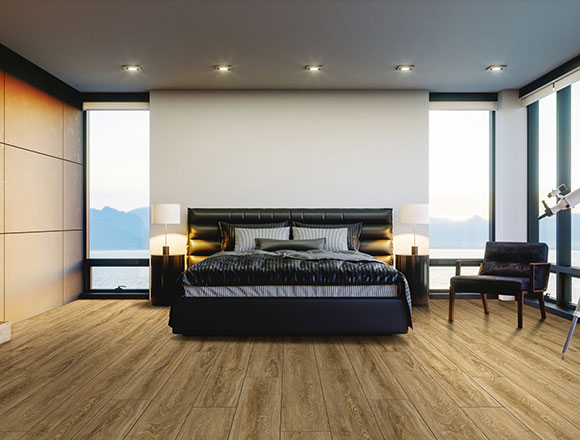 XL ASHTON Luxury Vinyl Planks