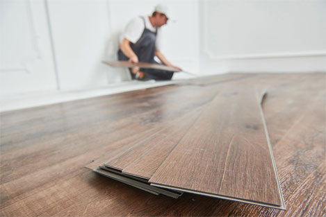 Timber Flooring Near Me