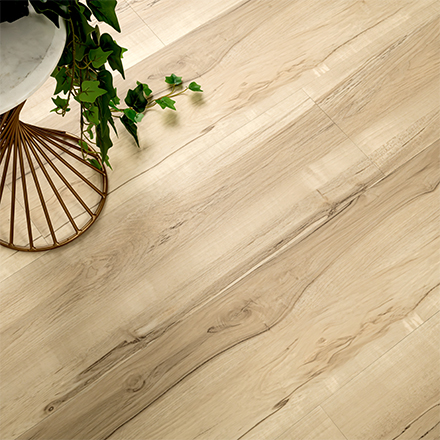 Nove LVP Flooring