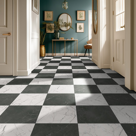 Quadre Collection Of Luxury Vinyl Planks