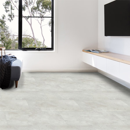 Trecento Collection Of Luxury Vinyl Planks