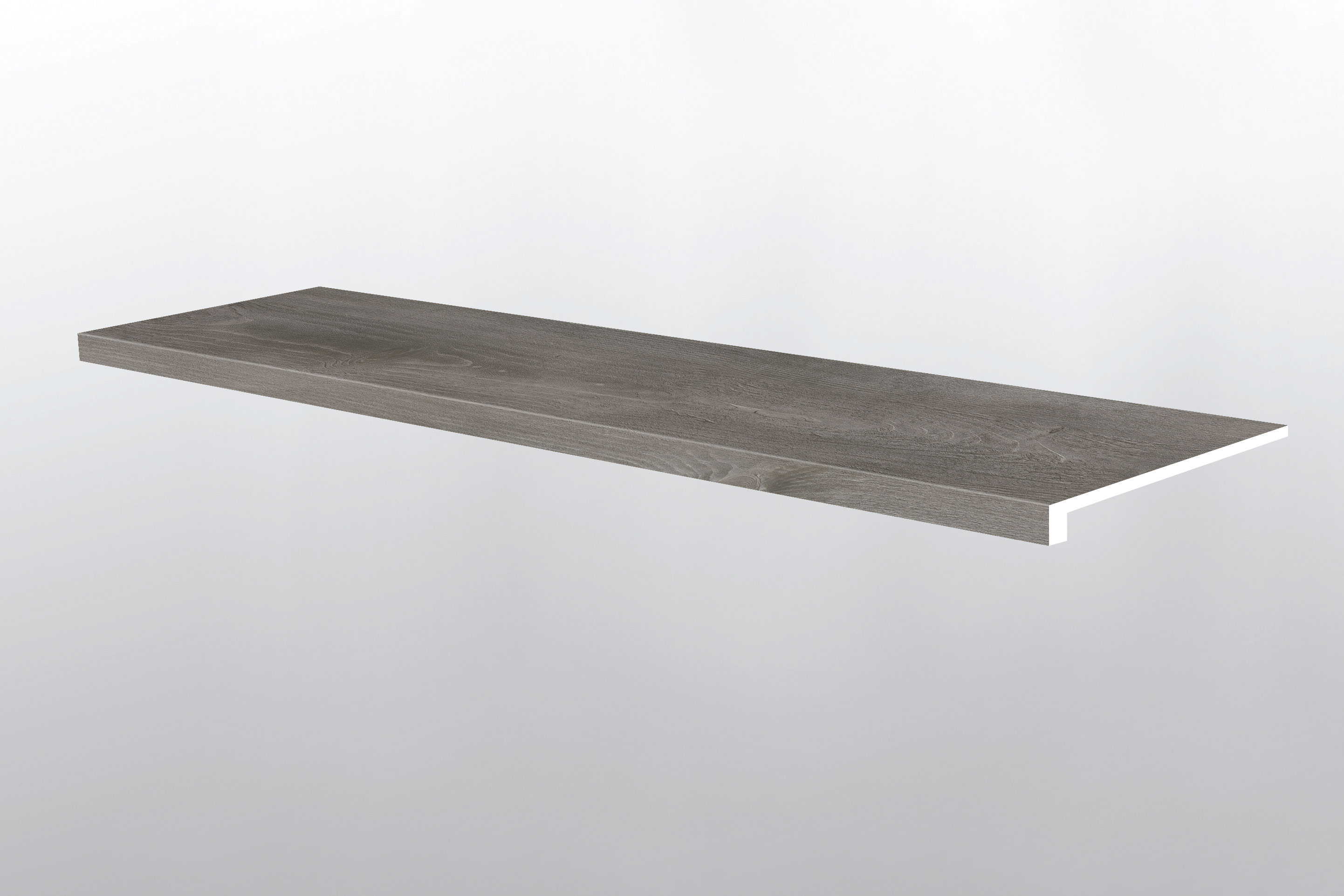 Woodrift Gray Luxury Vinyl Planks - Katavia Plank Flooring